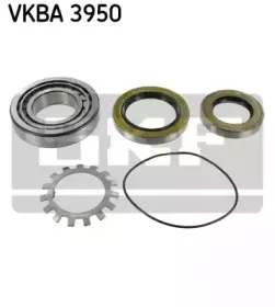 VKBA 3950 SKF